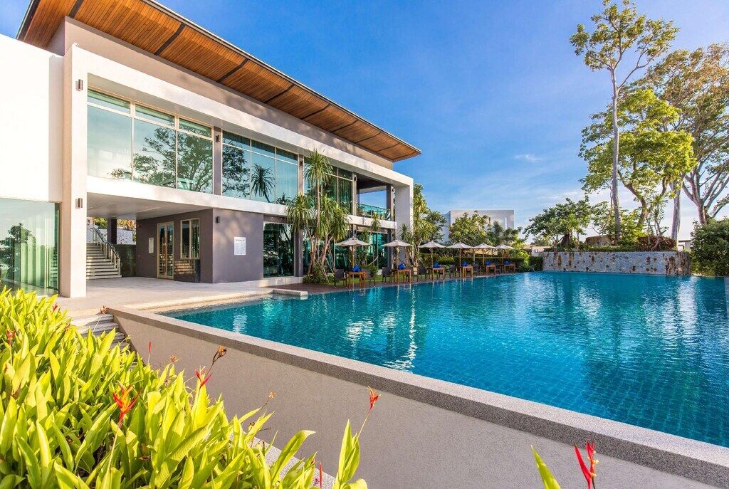 Wyndham Grand Phuket Kalim Bay25