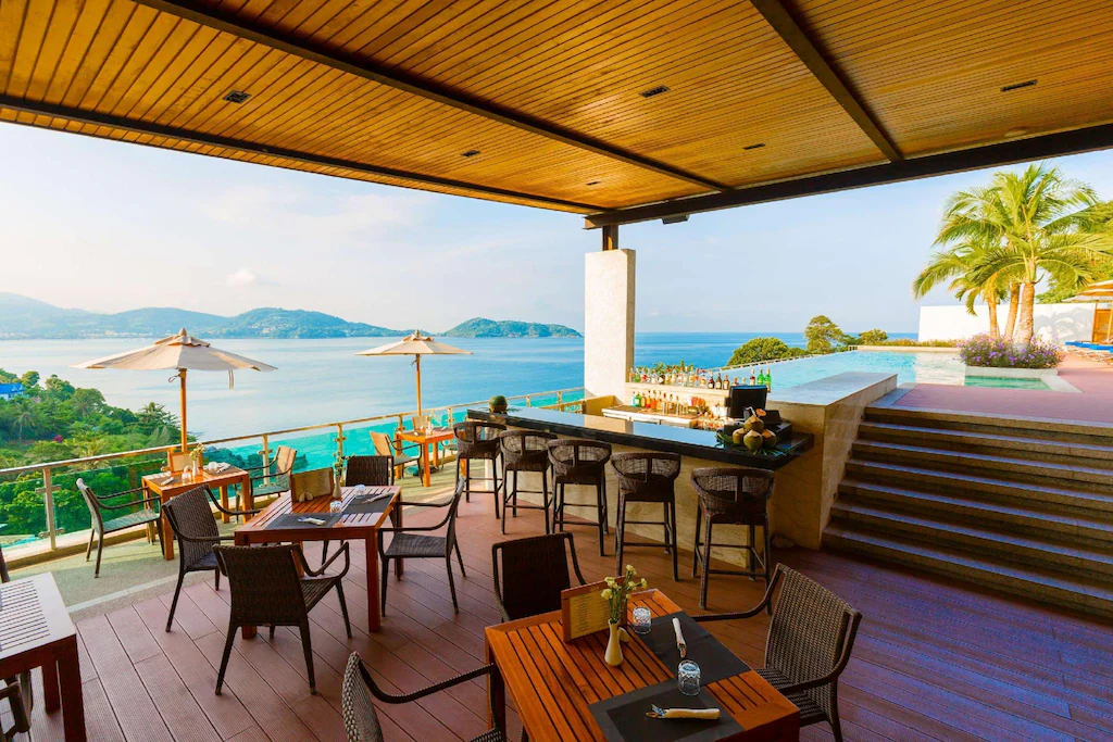 Wyndham Grand Phuket Kalim Bay29