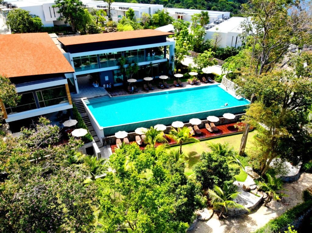 Wyndham Grand Phuket Kalim Bay42