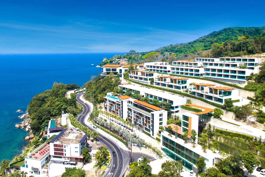 Wyndham Grand Phuket Kalim Bay51
