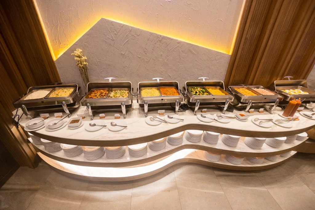 Ananta Burin Resort 10