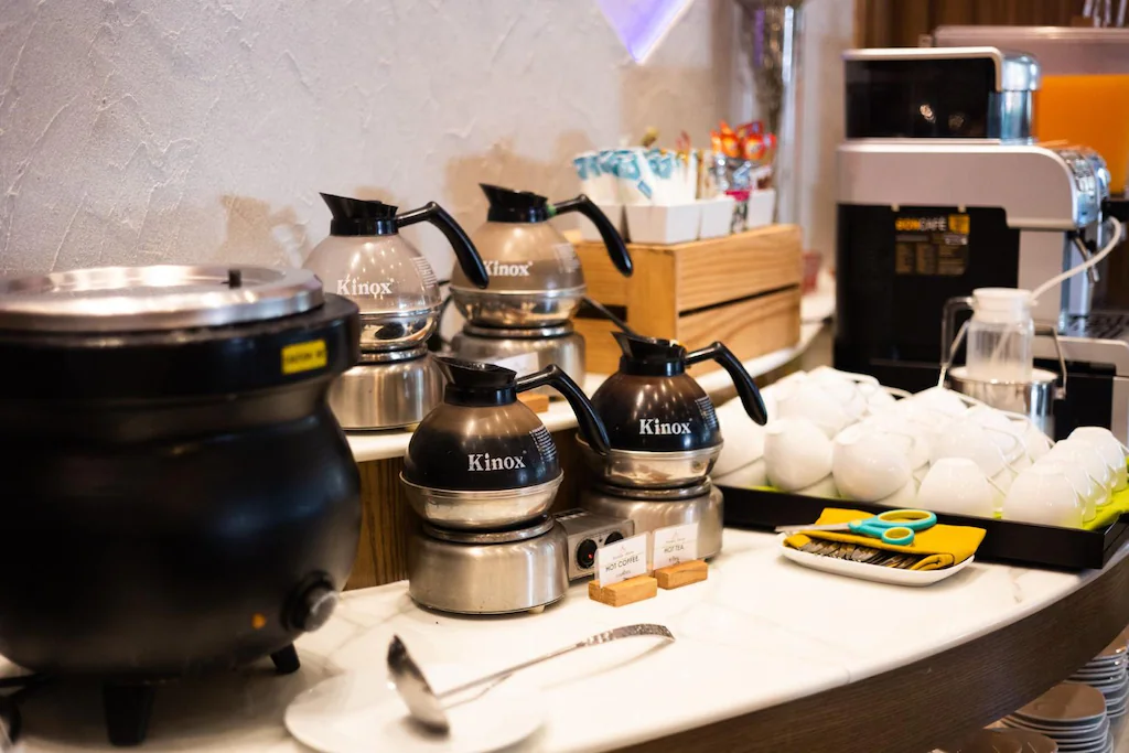 Ananta Burin Resort 11