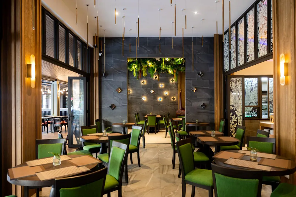 Ananta Burin Resort 3