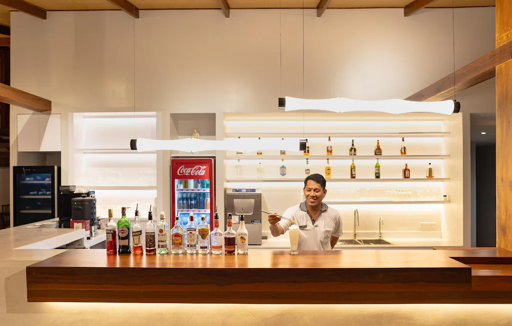 Baan Chaweng Beach Resort & Spa23