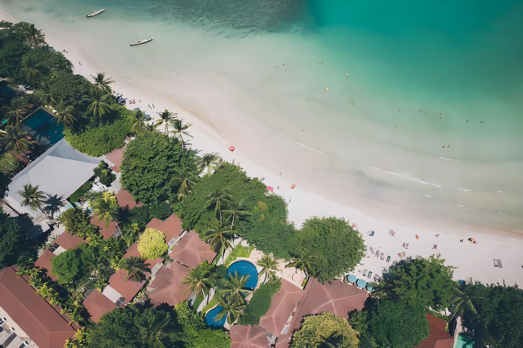 Baan Chaweng Beach Resort & Spa28