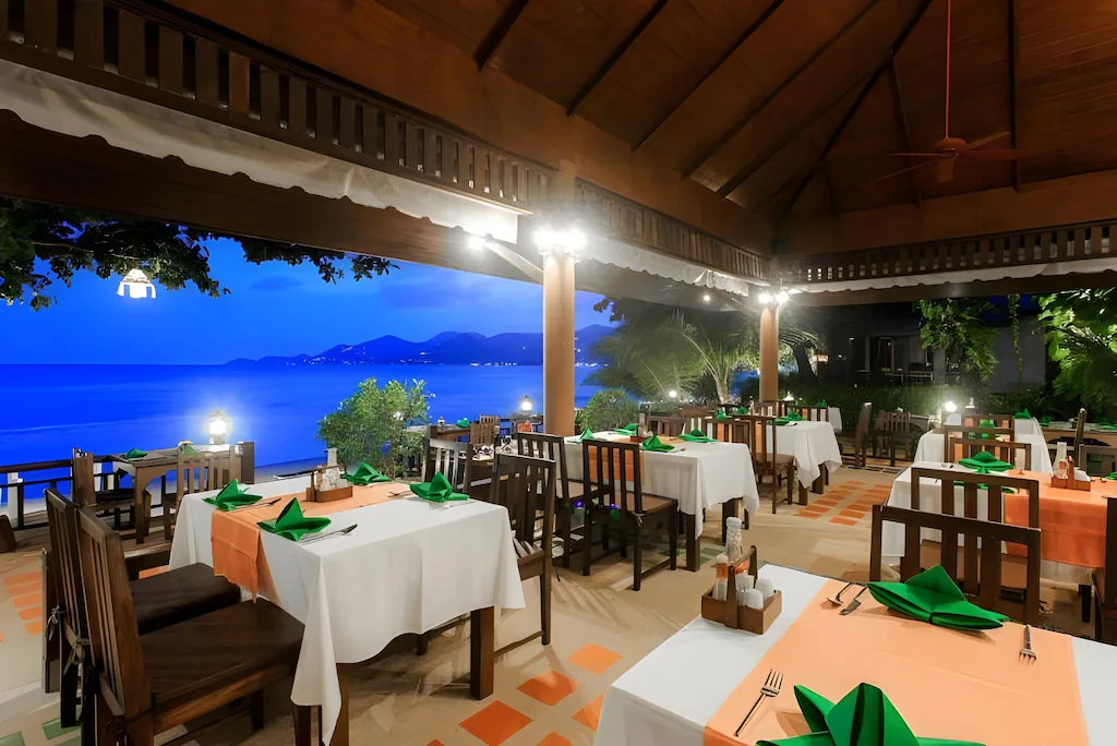 Baan Chaweng Beach Resort & Spa4