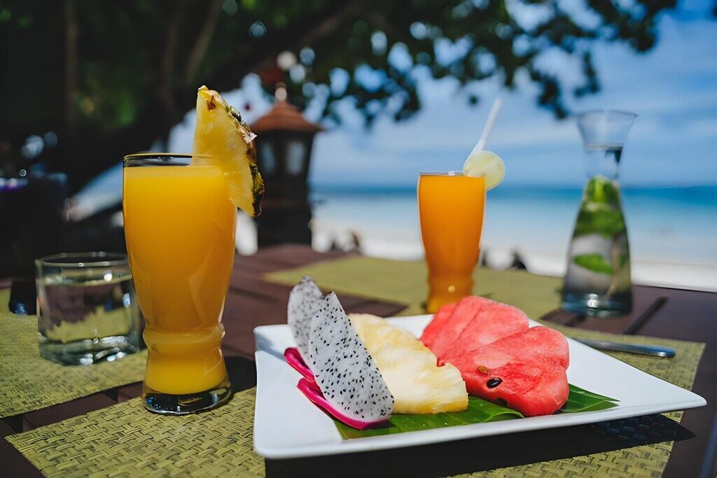 Baan Chaweng Beach Resort & Spa7