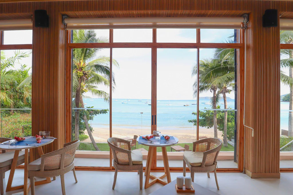 Bandara Pool Villas, Phuket