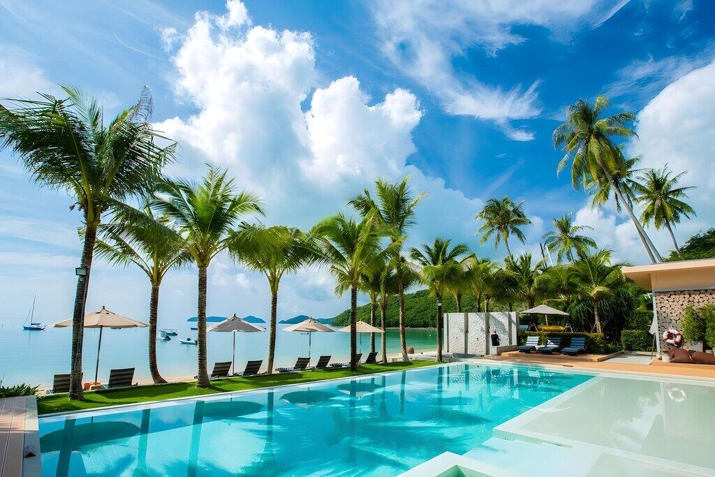 Bandara Pool Villas, Phuket26