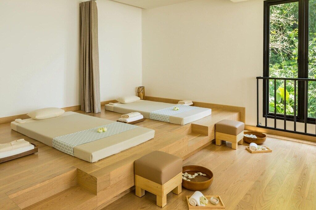 Bandara Pool Villas, Phuket30