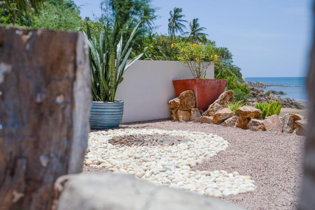 Chaloklum Residences by Kupu Kupu Phangan4