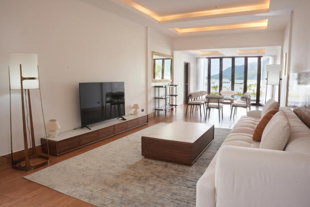 Chaloklum Residences by Kupu Kupu Phangan6