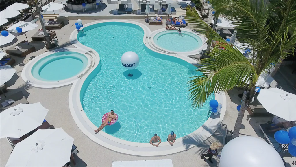 Combo Beach Hotel Samui12