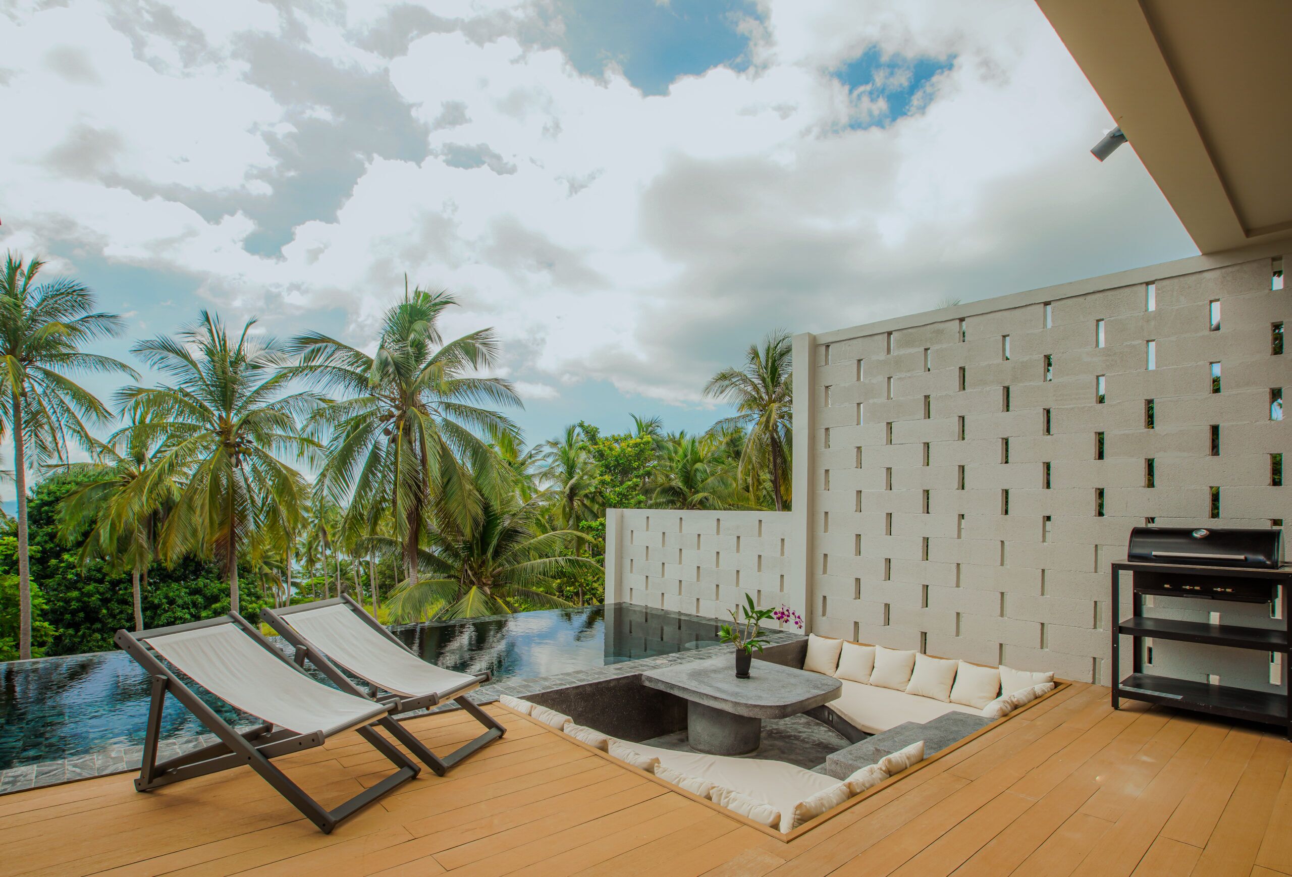 Dreamy Ocean Villas10