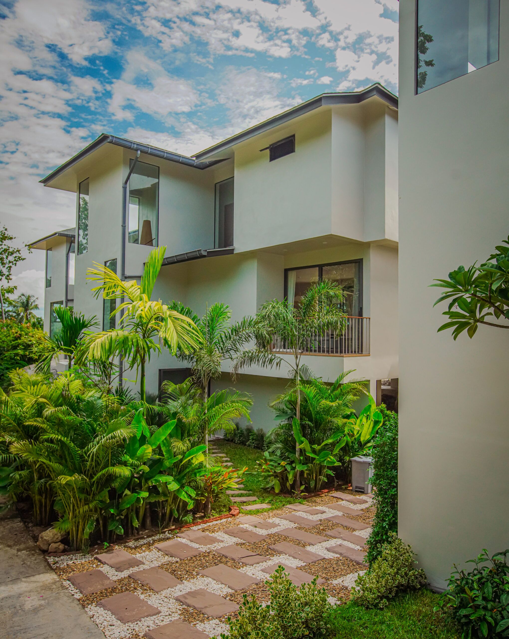 Dreamy Ocean Villas14