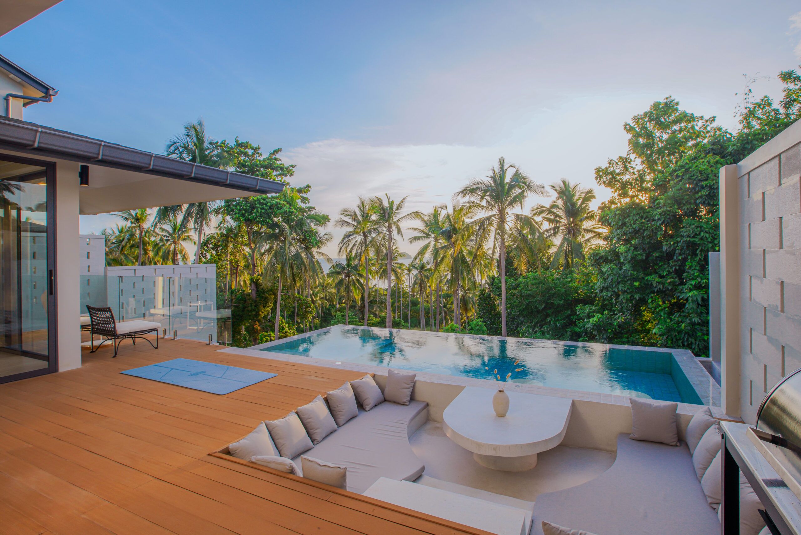 Dreamy Ocean Villas3
