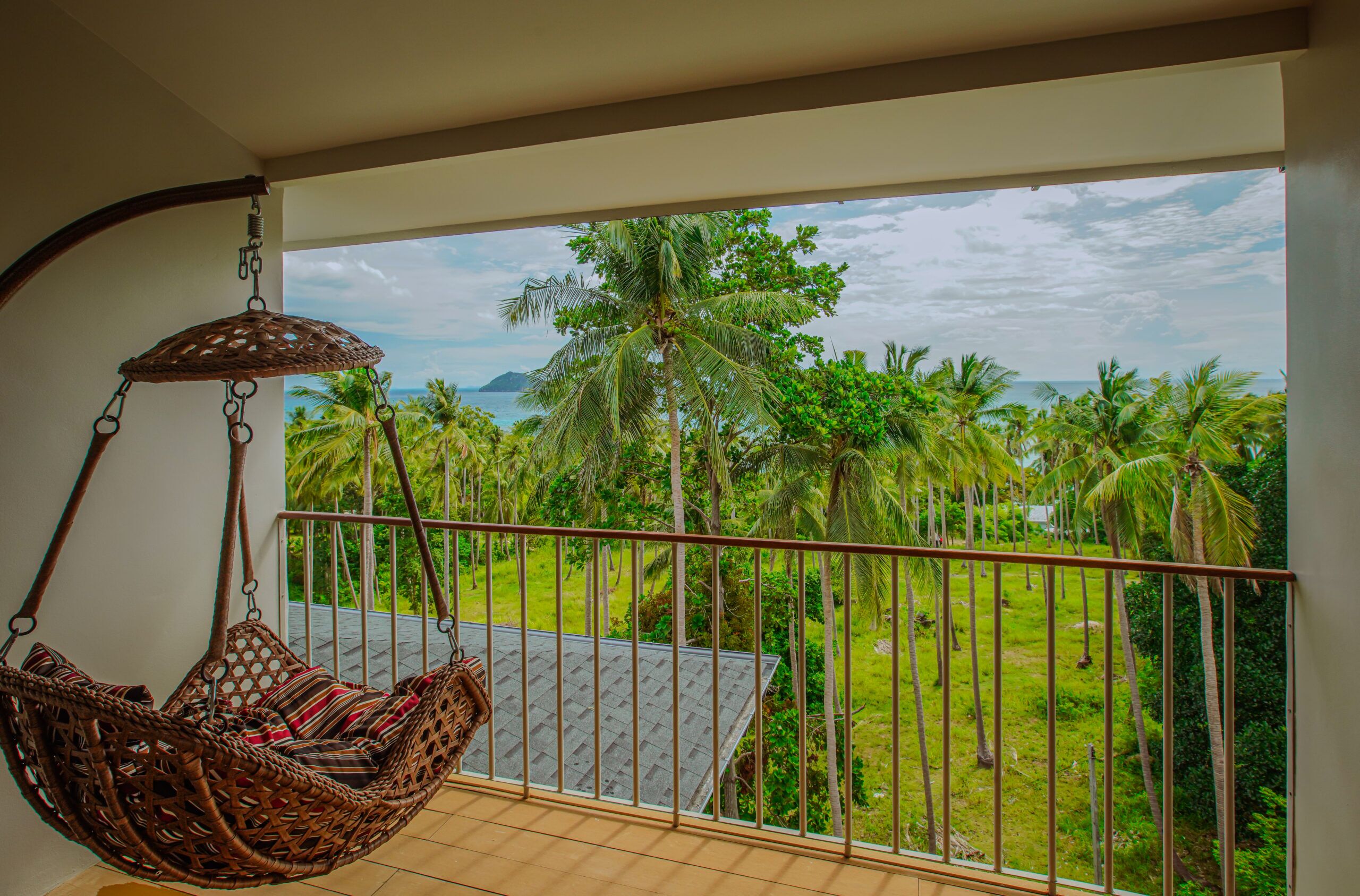 Dreamy Ocean Villas8