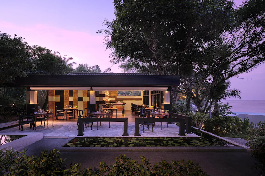 Garrya Tongsai Bay Samui1