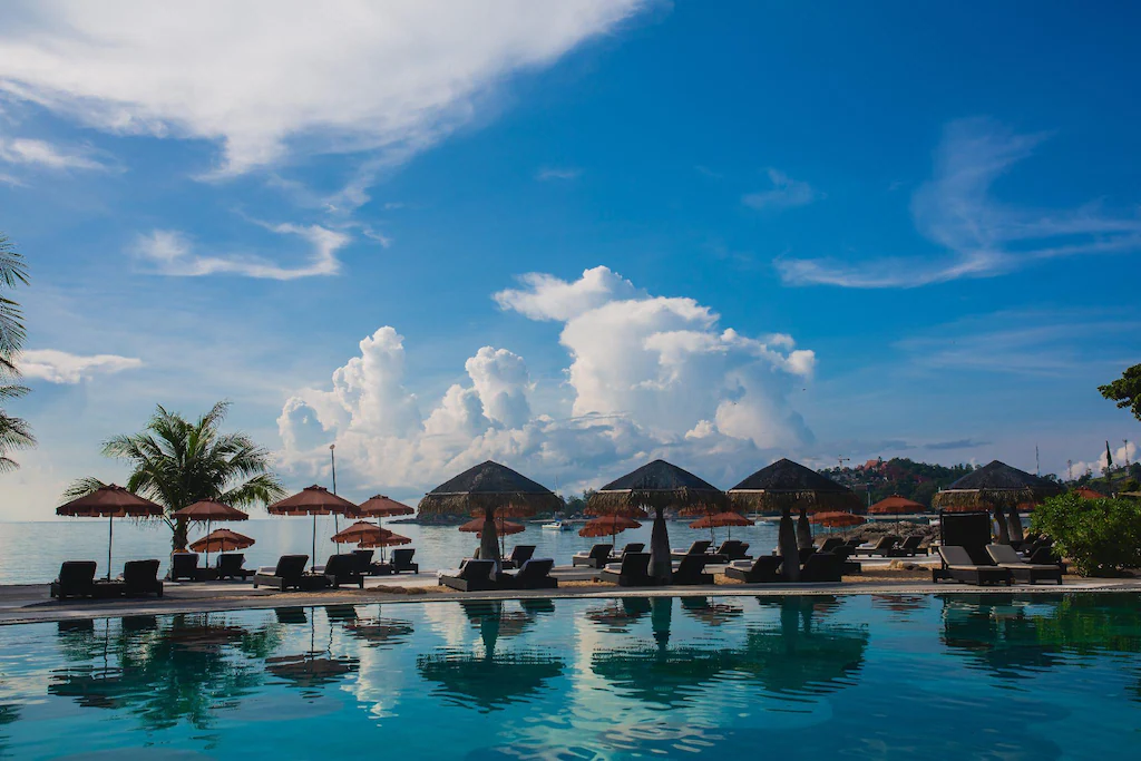 Garrya Tongsai Bay Samui11