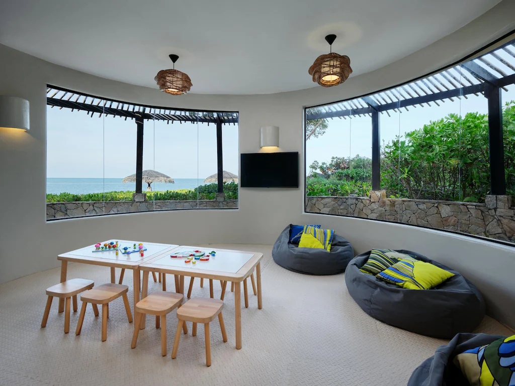 Garrya Tongsai Bay Samui13