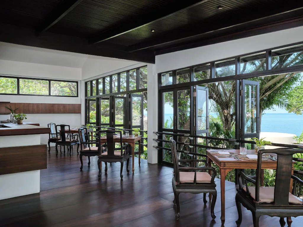 Garrya Tongsai Bay Samui6