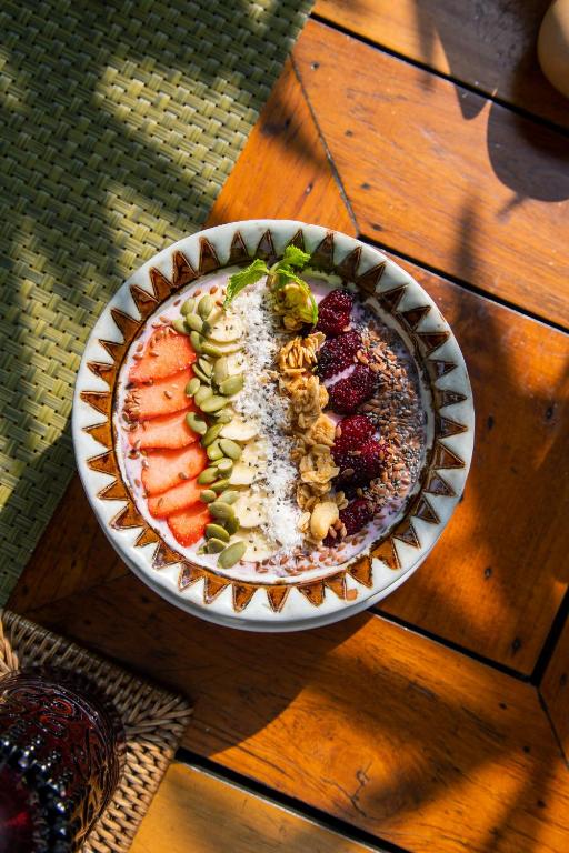 Garrya Tongsai Bay Samui7