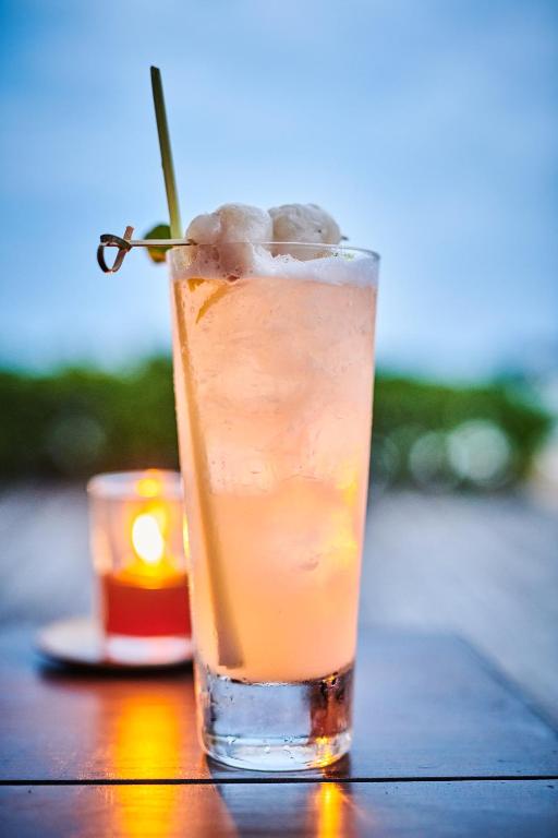 Garrya Tongsai Bay Samui8