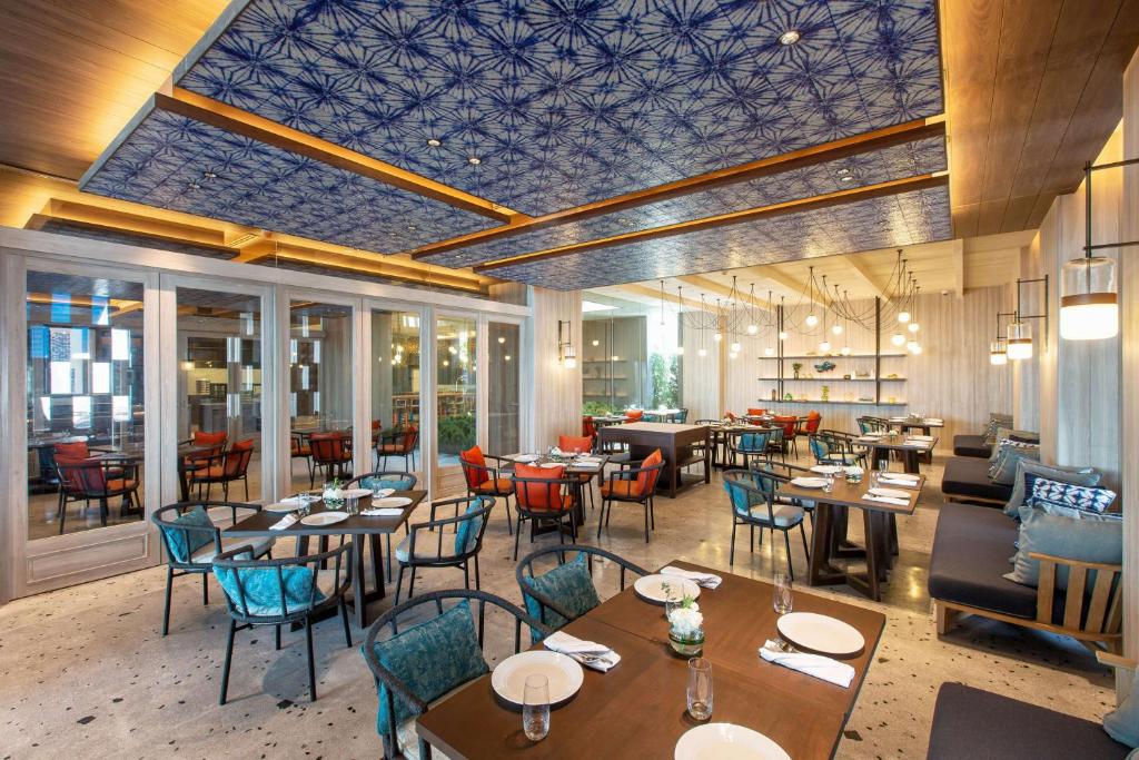 Hyatt Regency Koh Samui10