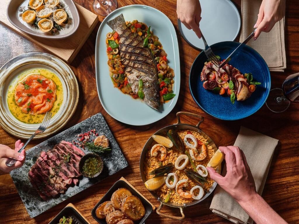 Hyatt Regency Koh Samui11