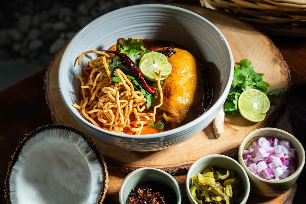 Hyatt Regency Koh Samui12