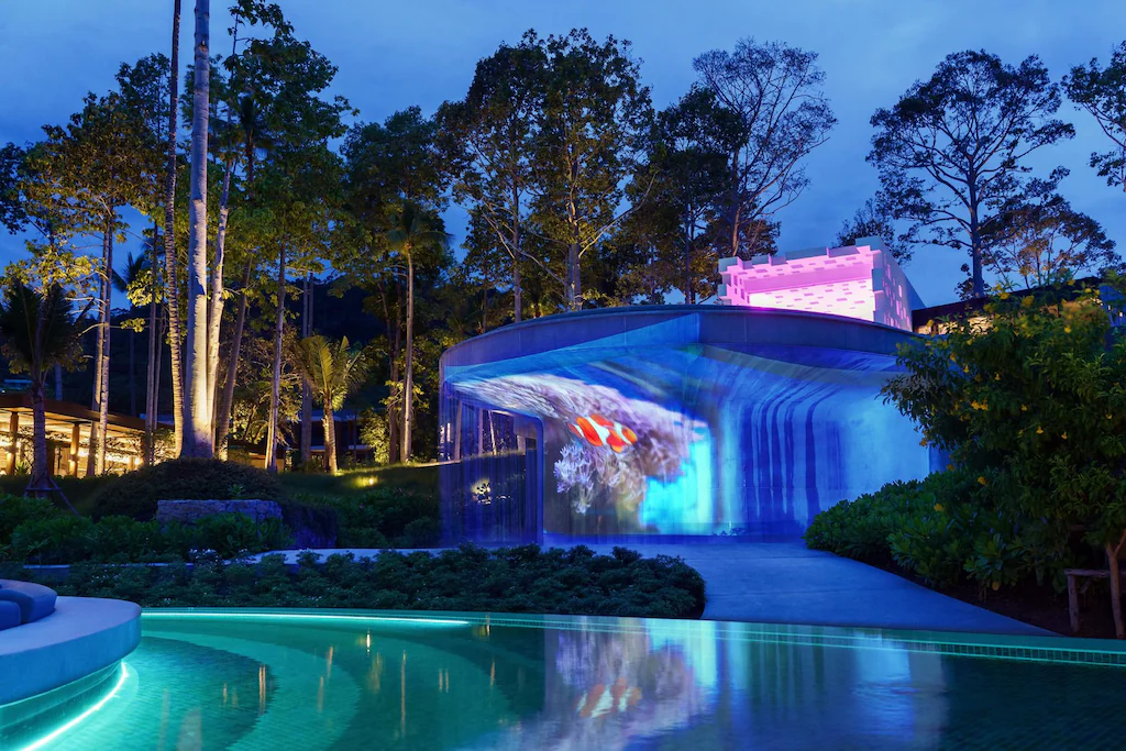 Hyatt Regency Koh Samui17