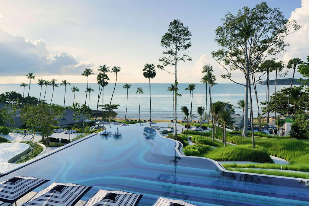 Hyatt Regency Koh Samui23