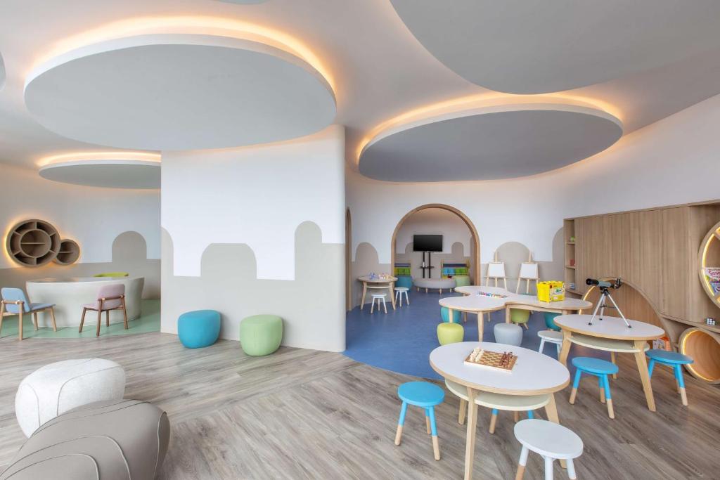 Hyatt Regency Koh Samui28