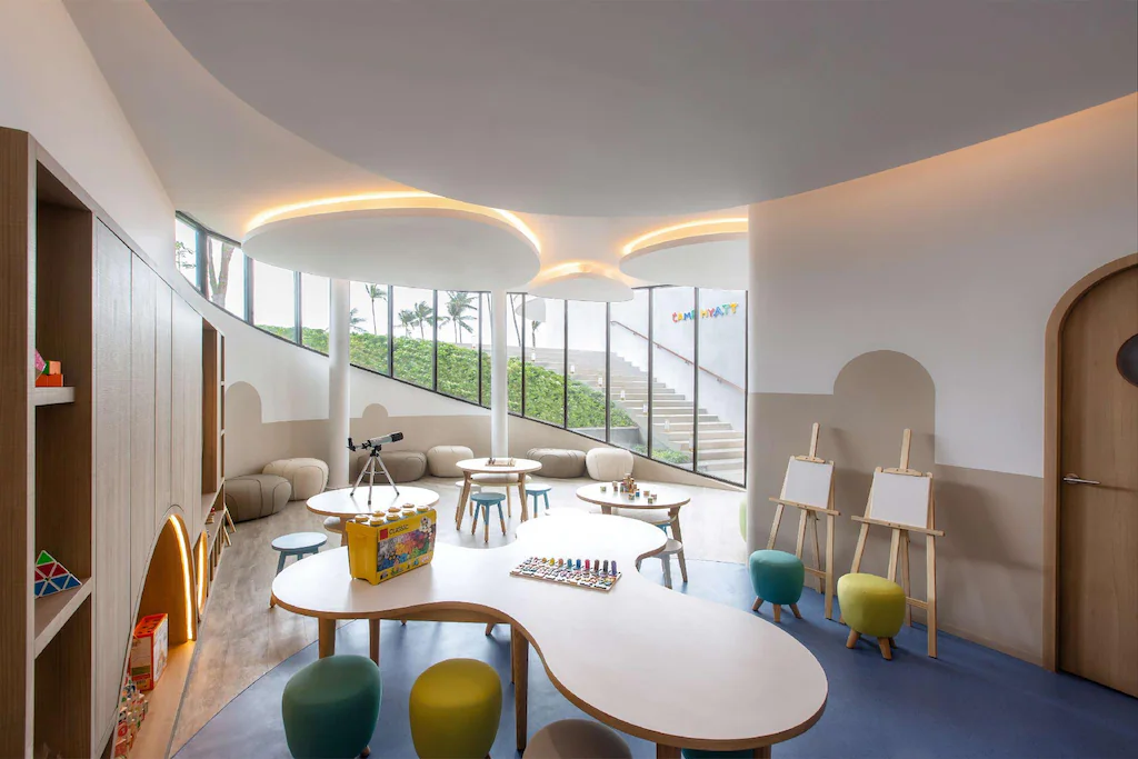 Hyatt Regency Koh Samui30