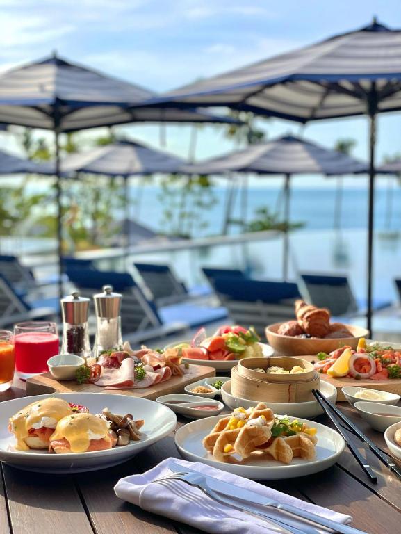 Hyatt Regency Koh Samui6