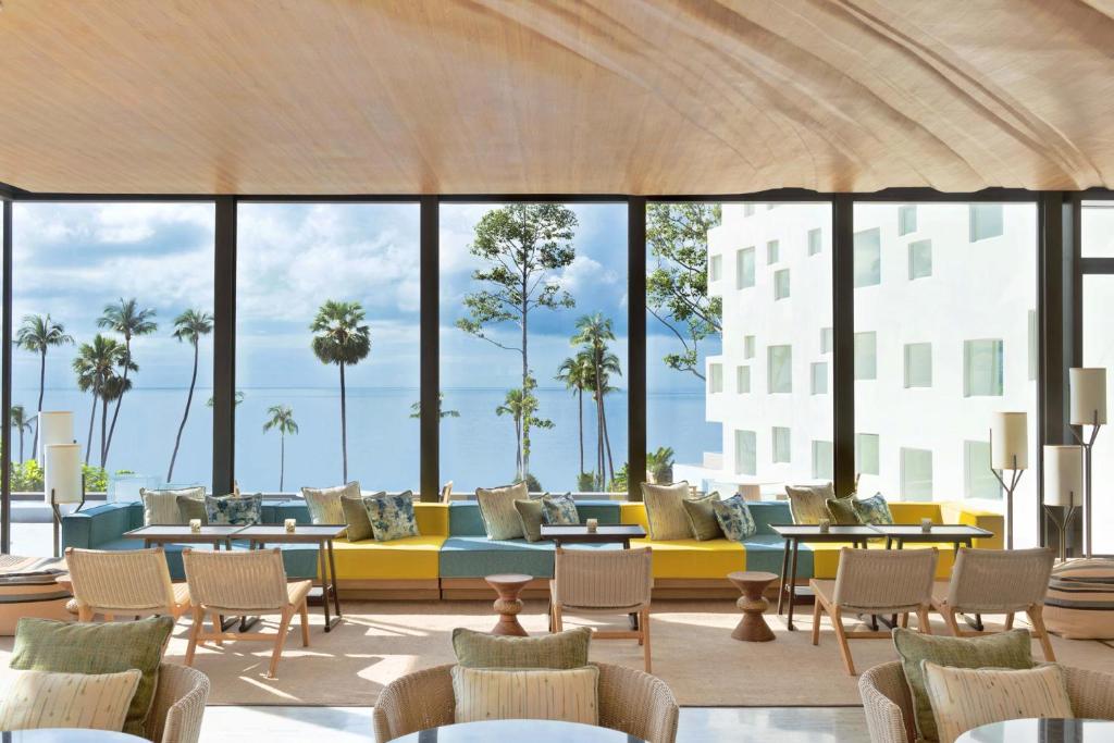 Hyatt Regency Koh Samui7