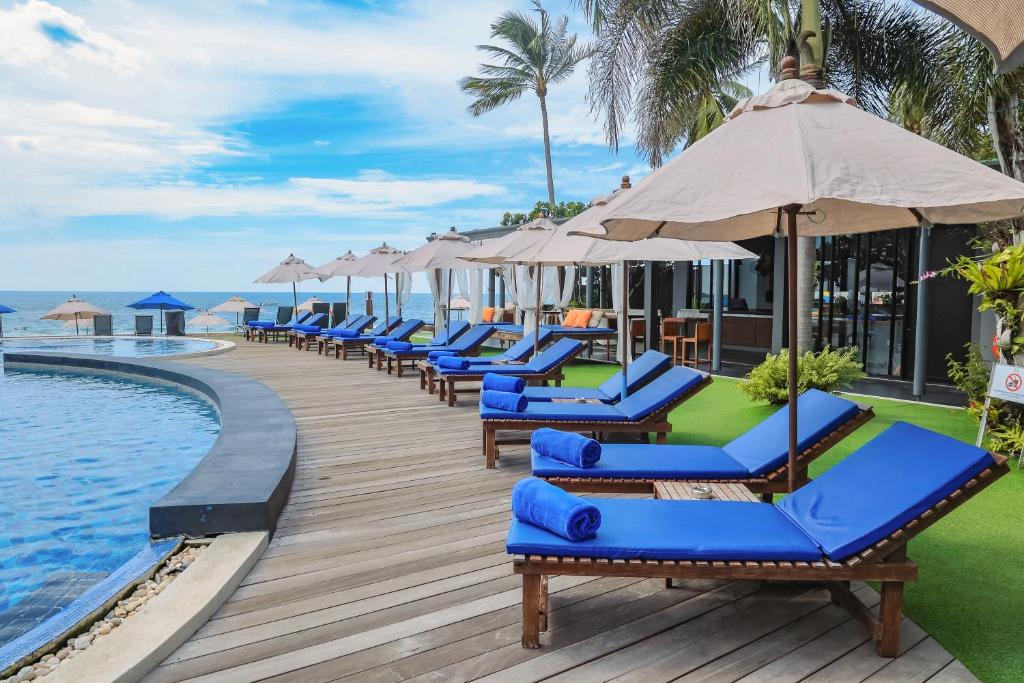 KC Beach Club & Pool Villas21