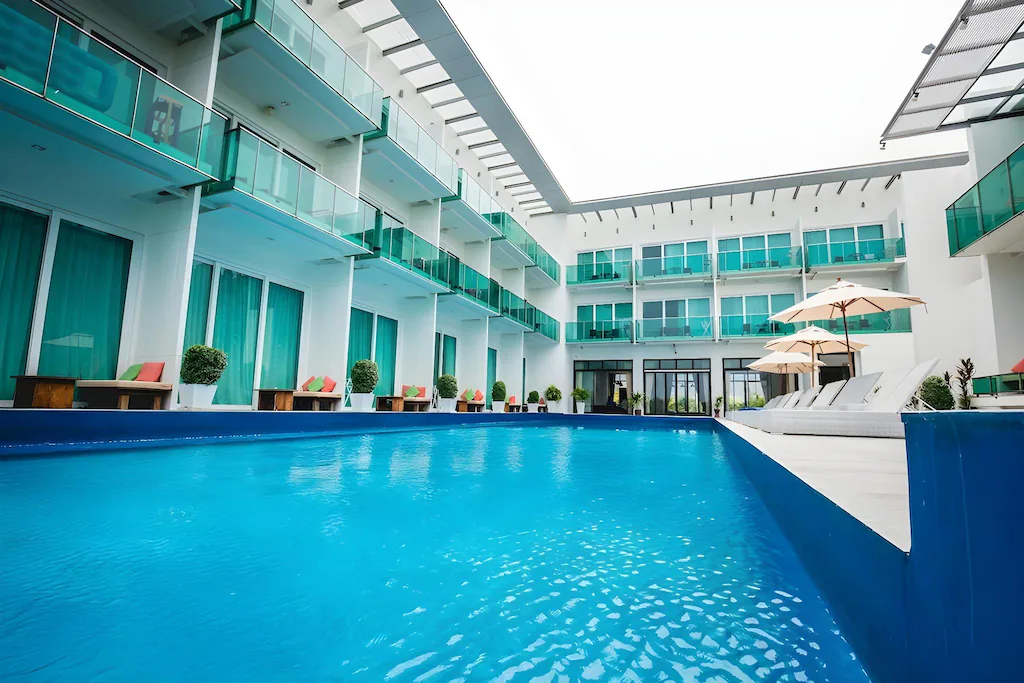 KC Beach Club & Pool Villas24