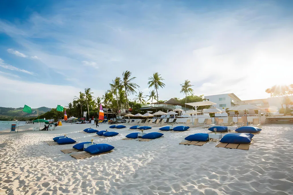 KC Beach Club & Pool Villas27