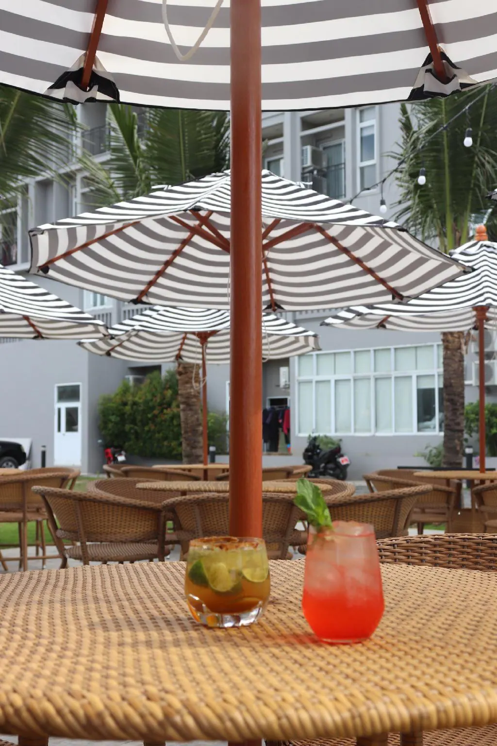 Panphuree Residence17