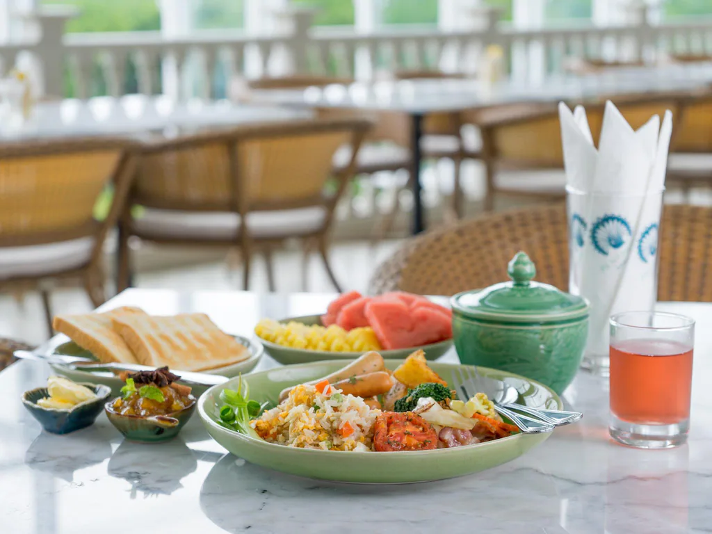 Panphuree Residence5