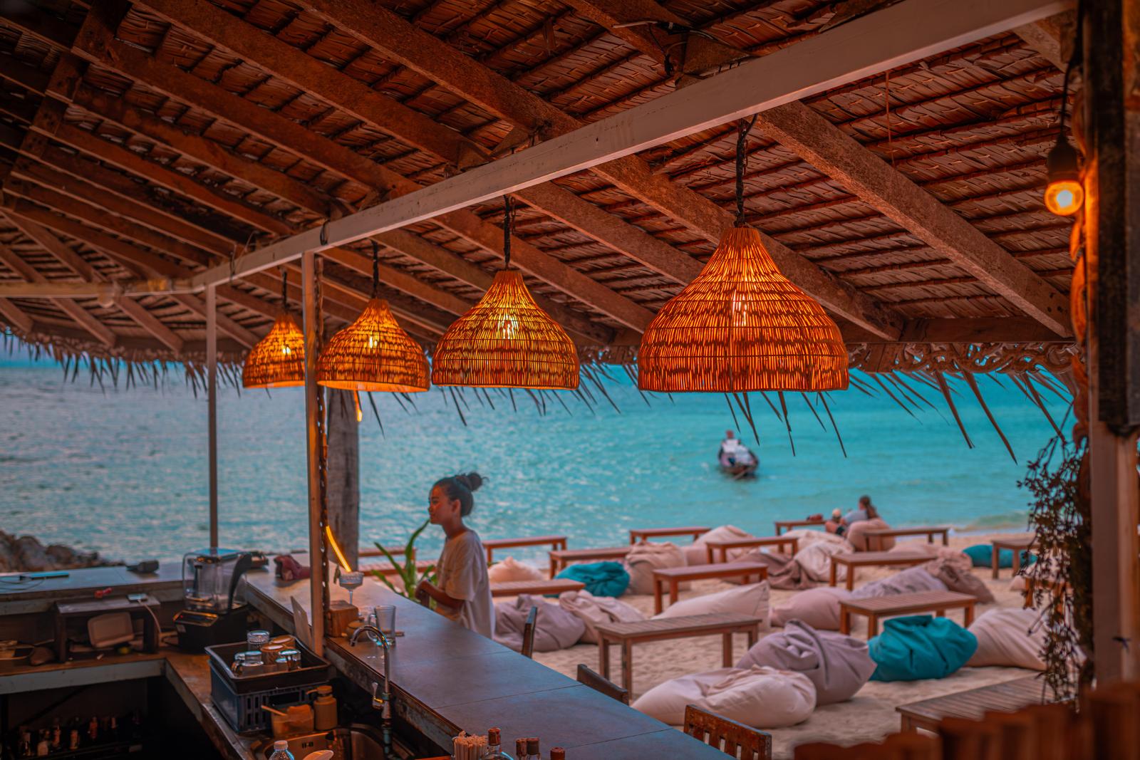 Seatara Koh Phangan – Luxury Rooms & Villas3