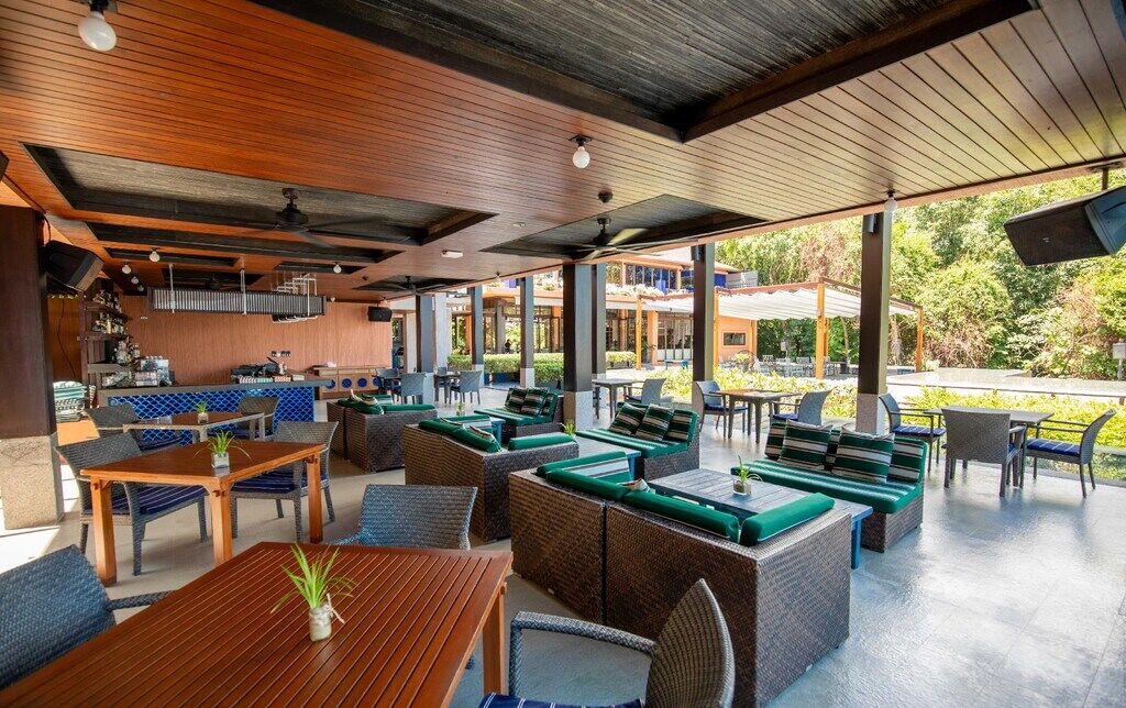 Sri Panwa Phuket Luxury Pool Villa Hotel10