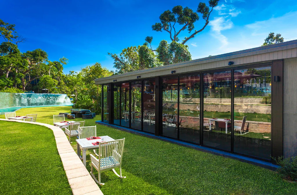 Sri Panwa Phuket Luxury Pool Villa Hotel13