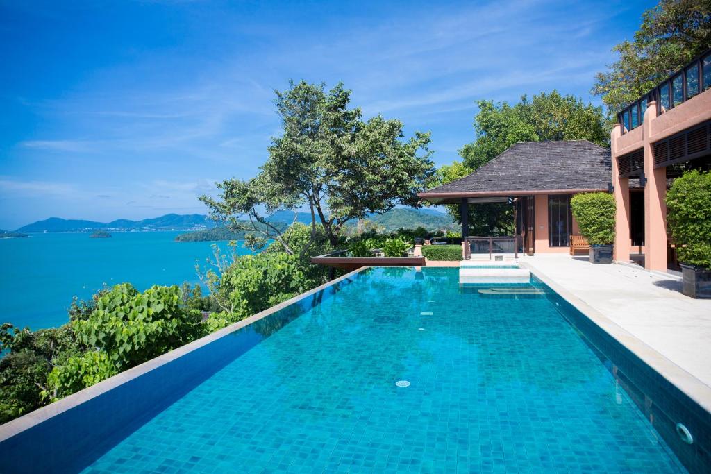 Sri Panwa Phuket Luxury Pool Villa Hotel25