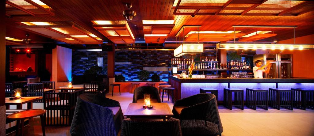 Sri Panwa Phuket Luxury Pool Villa Hotel38