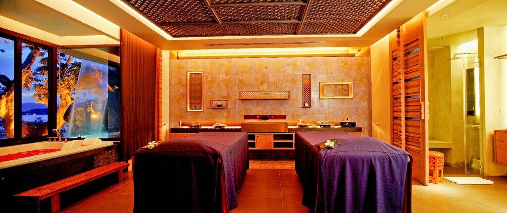 Sri Panwa Phuket Luxury Pool Villa Hotel39