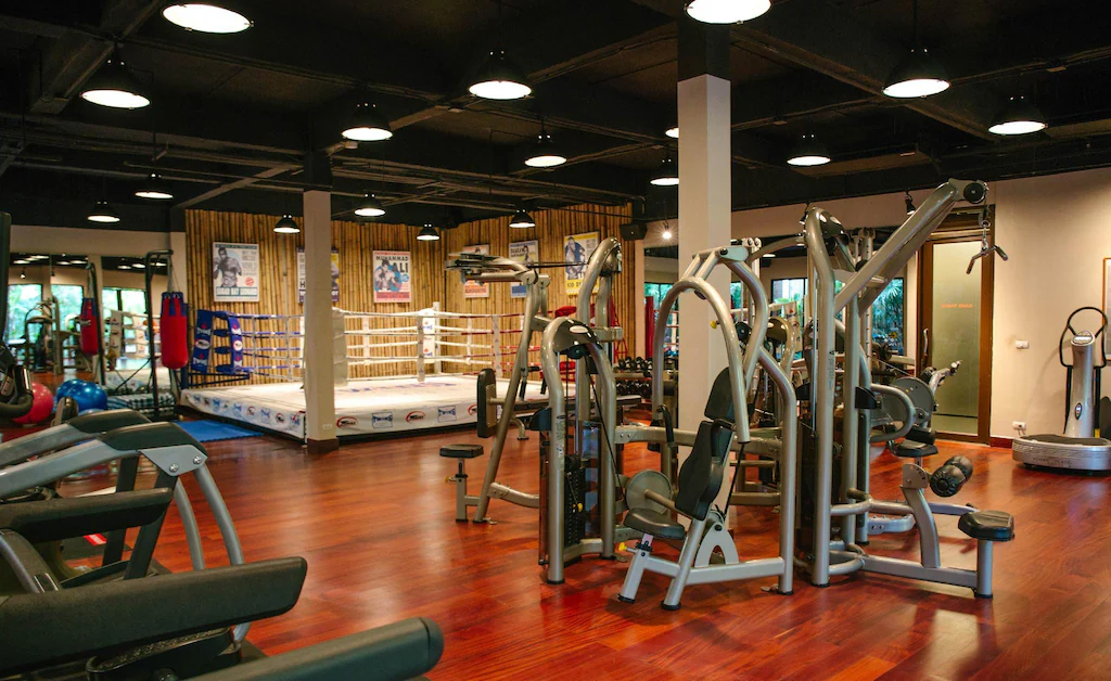 Sri Panwa Phuket Luxury Pool Villa Hotel40