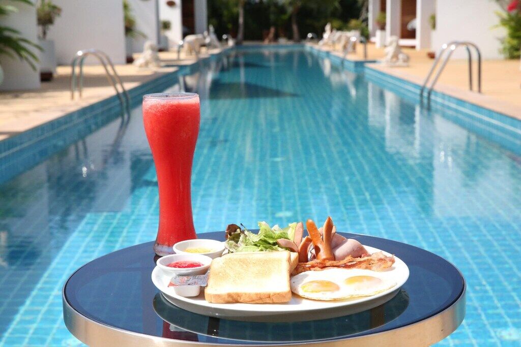 Zee Luxury Boutique Hotel