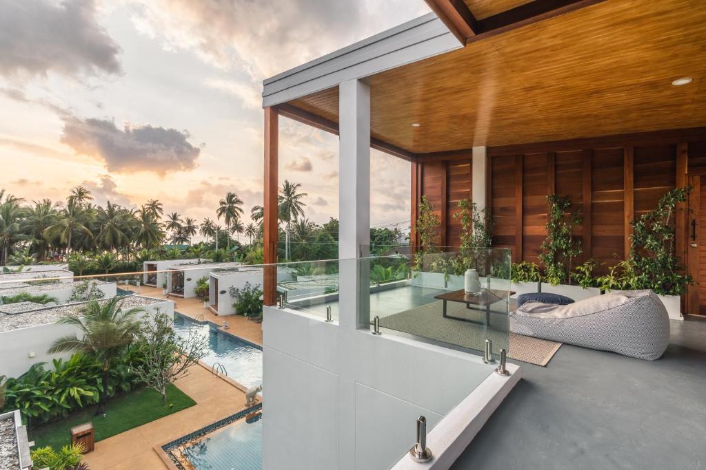 Zee Luxury Boutique Hotel10